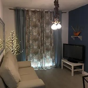 Apartamento En, Ayamonte