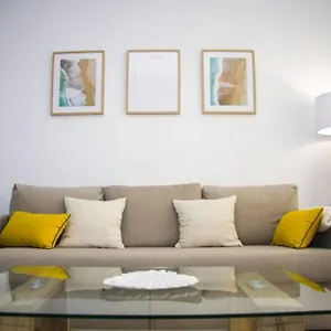 Apartamento Isla Canela Sea&sun Golf -, Ayamonte