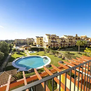 Apartamento Albatros Golf I By Homa, Ayamonte