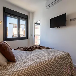 Apartamento Luxury Doña Bella 1d, Ayamonte