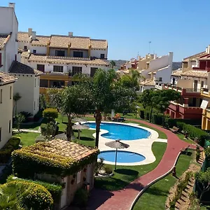 Apartamento Costaesuri Vacaciones, Ayamonte