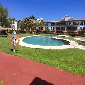 Apartamento Apartamento 2 Ayamonte- Costa Esuri, Ayamonte